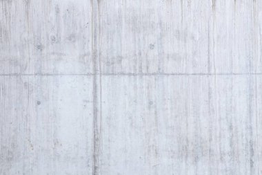 Grunge beton arka planı. Gri, kirli beton dokusu.