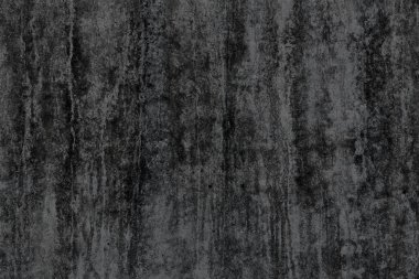 Grunge koyu arka plan betonu. Koyu beton duvar dokusu.