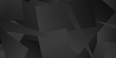 Web sitesi için dinamik iş geçmişi. Modern biçim geometrik şekil arkaplanı.