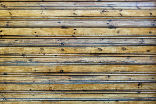 Velho natural de madeira shabby fundo de perto — Fotografia de Stock