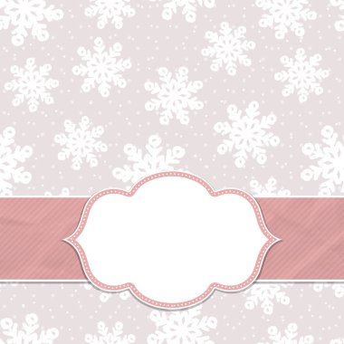 Bu bir Noel ve yeni yıl karedir