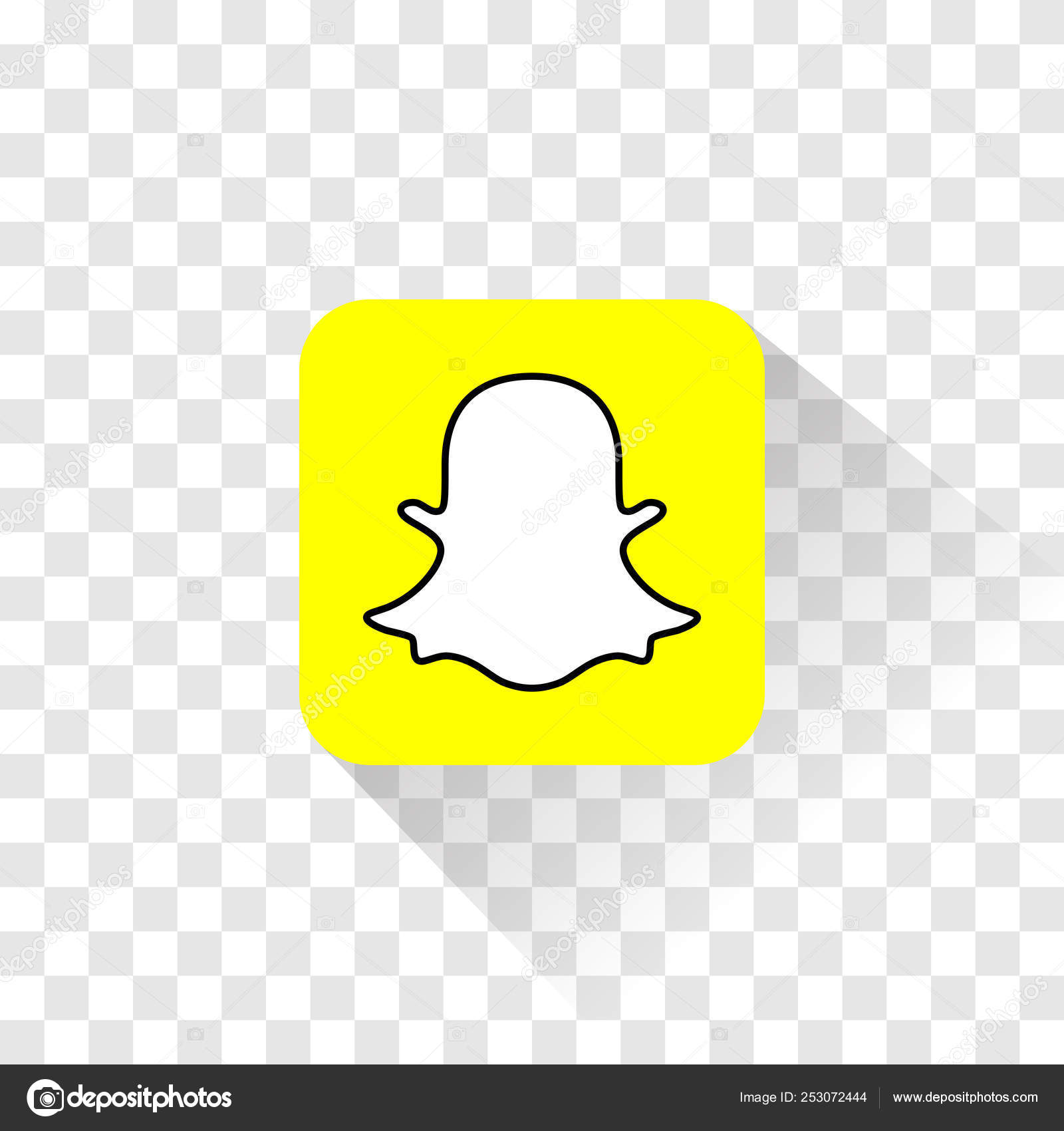 snapchat icon svg snapchat icon svg