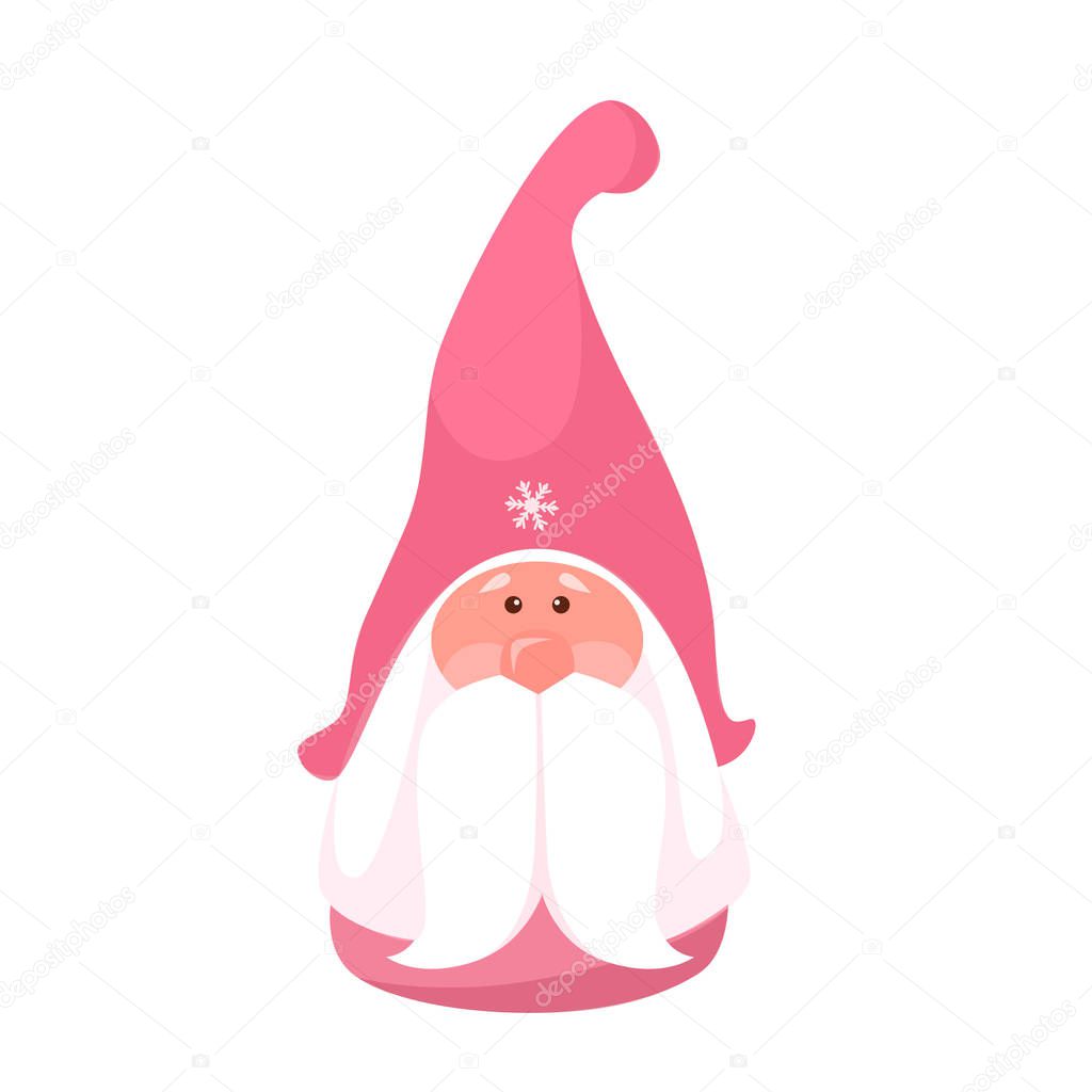 christmas gnome