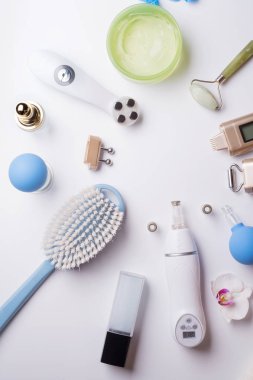 vakum kavanoz, nefrite r ile farklı donanım donanımları kümesi