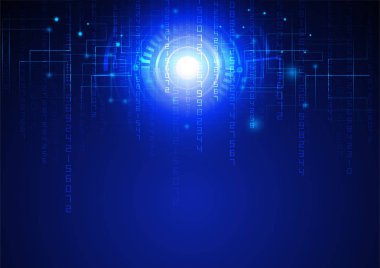 Teknolojik altyapı, dijital veri kavramı