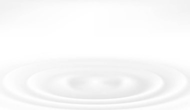 Süt damlaları arka plan vektör illüstrasyonu