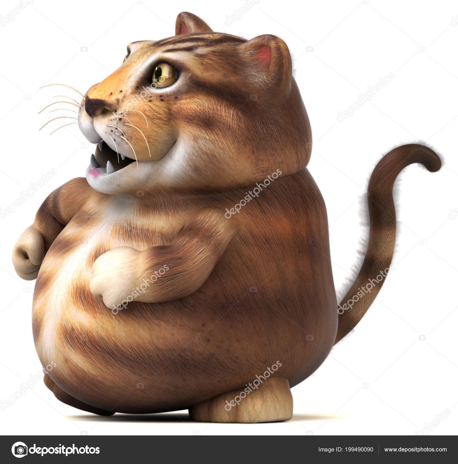 Amusant Personnage Dessin Anime Chat Illustration Image Libre De Droit Par Julos C Amusant Personnage Dessin Anime Chat Illustration Image Libre De Droit Par Julos C