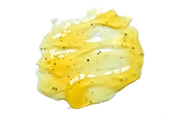 kozmetik jel sarı damla