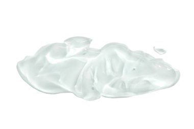 şeffaf açık makro jel