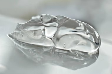 vitreus jeli makro yakın