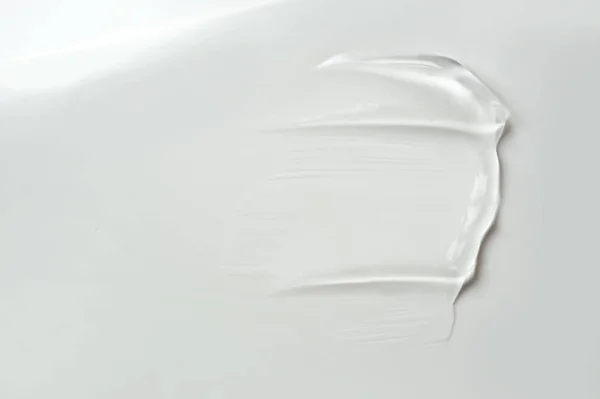 gri arka plan üzerinde jel yayma