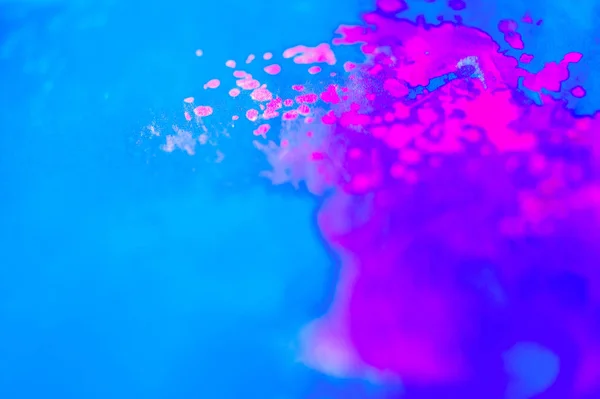 lekeler spot neon canlı arka plan