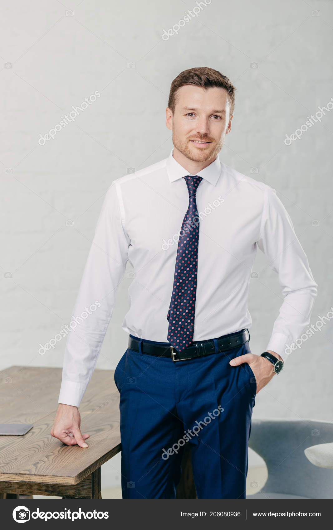 depositphotos 206080936 stock photo attractive prosperous male formal clothes