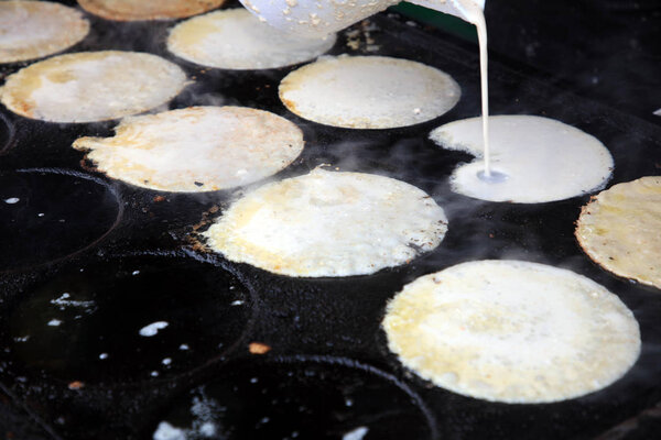 The traditional Helsinki Seafood Market called Baltic Herring Market located at the Market Square. Finland