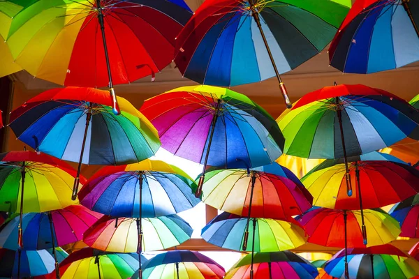 Gökkuşağı Gay Pride sembolü