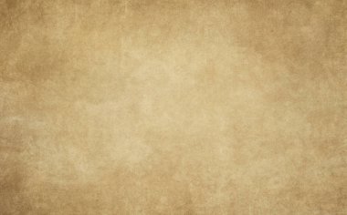 Eski kirli ve sararmış kağıt dokusu. Doğal Kağıt arka plan tasarımı için.