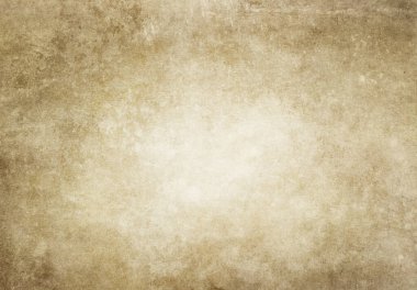 Tasarım için eski kirli kağıt dokusu veya arkaplan.