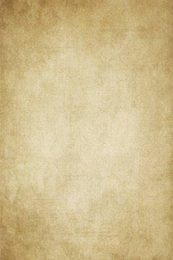 Tasarım için eski kirli kağıt dokusu veya arkaplan.