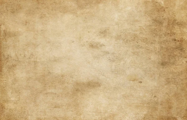 Old Stained Yellowed Paper Background Grunge Paper Design — Stock Photo, Image