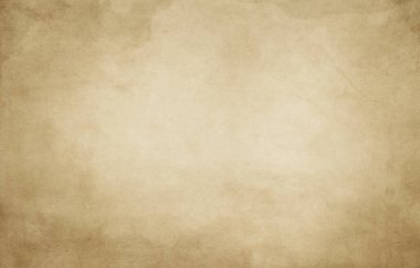 Geçmişi için yaşlanmış, kirli ve sararmış kağıt dokusu. Tasarım için Grunge kağıdı.