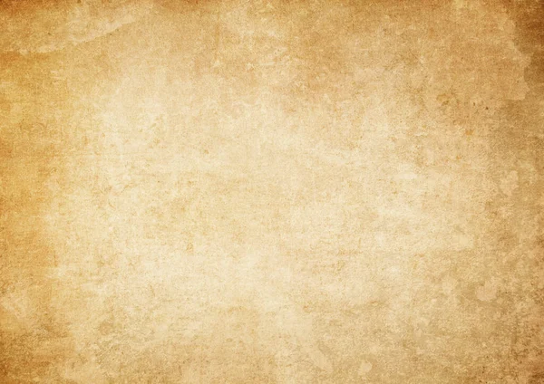 Old yellowed paper background or texture. Stock Photo by ©ke77kz 121019938