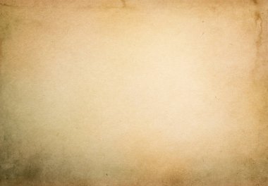 Arkaplan için solmuş durum grunge soyut eski kağıt dokusu.