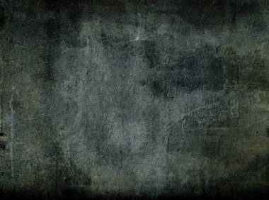 Koyu soyut grunge beton duvar arkaplanı.