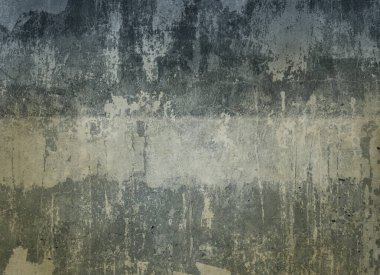 Arkaplan tasarımı için kötü durum grunge beton dokusu.