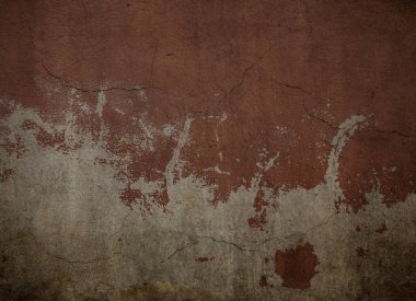 Kötü durum soyut grunge arka plan tasarımı için beton dokuyu çatlattı.