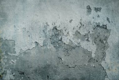 Arkaplan tasarımı için kötü durum grunge beton dokusu.