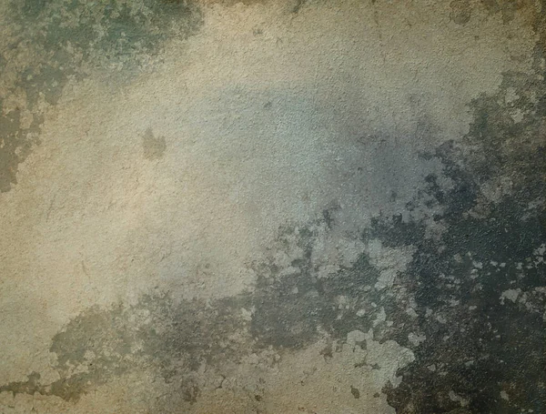 Arkaplan için soyut grunge sıvalı duvar dokusu.