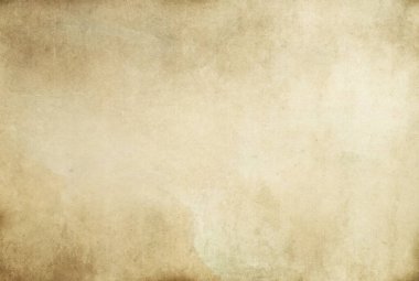 Arkaplan için soluk kondisyon grunge kağıt dokusu.