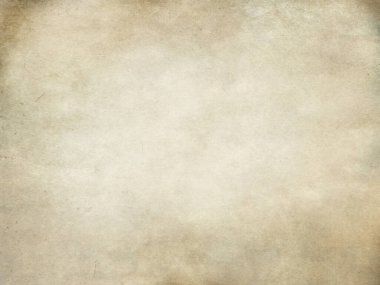 Tasarım için solmuş soyut grunge eski kağıt arkaplan.