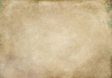 Tasarım için solmuş yaş soyut grunge kağıt arkaplanı.