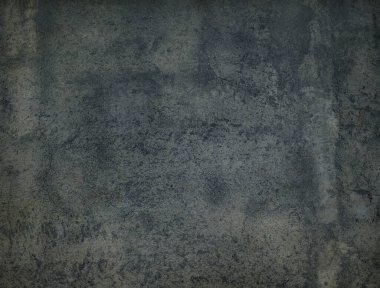 Tasarım için hasarlı gri çatlamış beton arka plan.