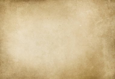 Tasarım için solmuş eski lekeli kağıt arka planı grunge.