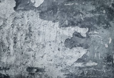 Kötü durum soyut hasarlı grunge eski duvar arkaplanı.