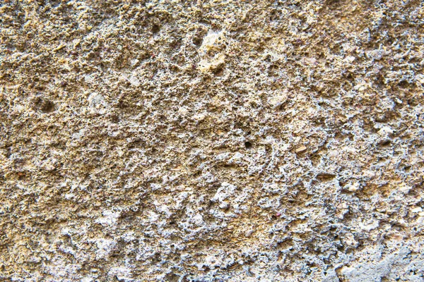Diversa struttura di pietra, muro, texture adatta per lo sfondo — Foto Stock