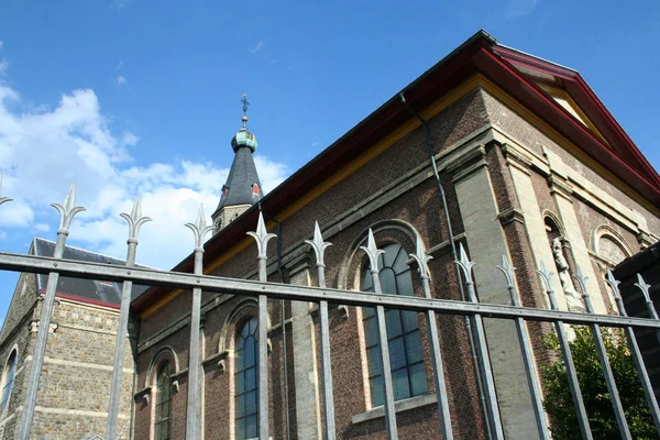 Nizozemsko Holandské Holland Limburg Gulpen Wittem Wijlre Červen 2016 Detail — Stock fotografie