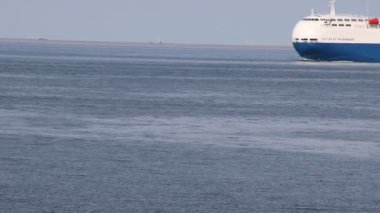 ROTTERDAM (Ro-Ro Kargo Gemisi)) 