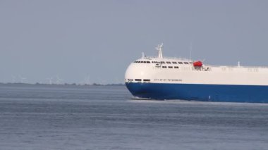 ROTTERDAM (Ro-Ro Kargo Gemisi)) 