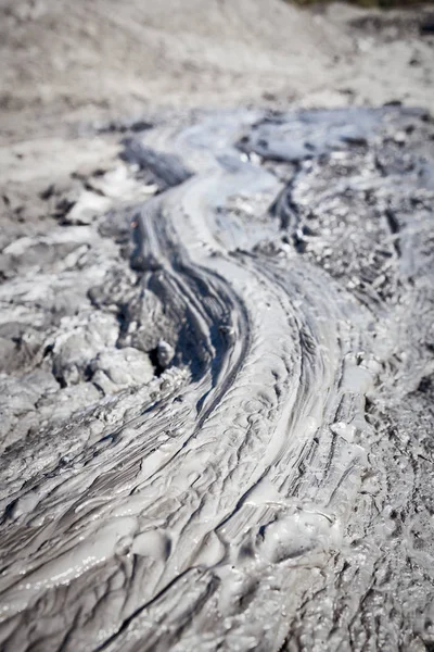 Çamur volkan Krasnodar eyalet, Rusya Federasyonu