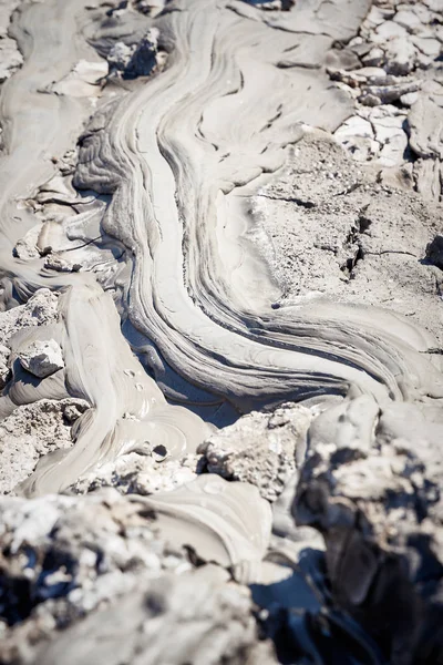 Çamur volkan Krasnodar eyalet, Rusya Federasyonu