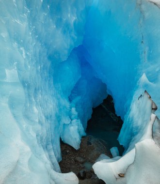 nigardsbreen Buzulu, Norveç