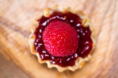 taze berry ısırıkları 