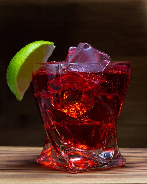 Cape cod cocktail — Stockfoto