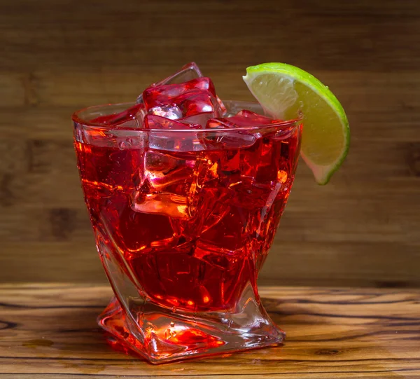 Cocktail de bacalhau cape — Fotografia de Stock