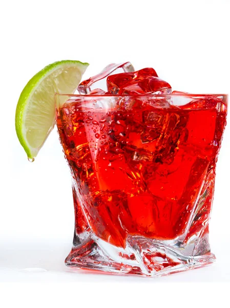 Cape cod cocktail — Stockfoto