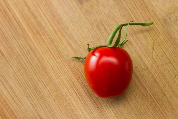 Délicieuse tomate aux fraises — Photo