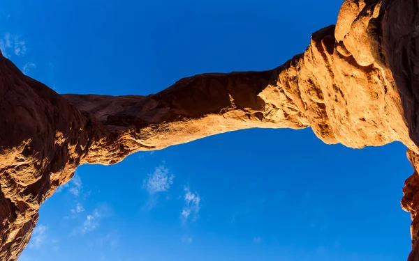 Torentje Arch, Arches Np — Stockfoto